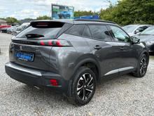 2022 Peugeot 2008 1.5L Diesel For Sale Images