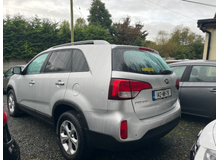 2014 Kia Sorento 2.2L Diesel For Sale Images