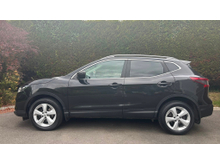 2018 Nissan Qashqai 1.5L Diesel For Sale Images
