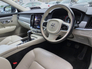 2017 VOLVO S90 D3 2.0L 150hp Momentum Manual