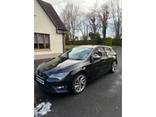 2016 SEAT Leon
