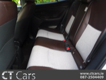 2021 Toyota Yaris Cross 1.5L Petrol Hybrid For Sale Images