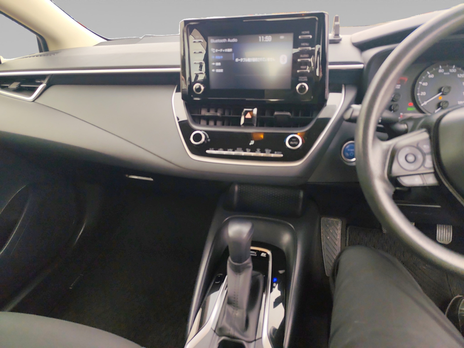 Toyota Corolla 1.8 Toyota Corolla Hybrid X Auto — thumbnail 11