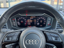 2023 AUDI A1 1.5 TFSI 35 Black Edition Sportback 5dr Petrol S Tronic 1 OWNER, VIRTUAL COCKPIT, HALF LEATHER INTERIOR, APP CARPLAY