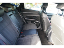 2023 Hyundai Tucson 1.6L Petrol Plug-in Hybrid For Sale Images