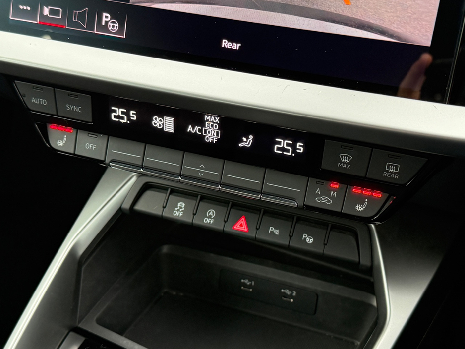 2021 Audi A3 1L Petrol For Sale Images