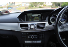 2014 Mercedes-Benz E Class 2.1L Diesel For Sale Images