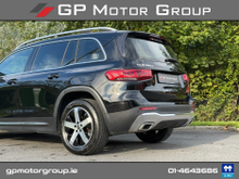 2022 Mercedes-Benz GLB 2L Diesel For Sale Images