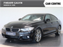 2017 BMW 4 SERIES 420d M Sport