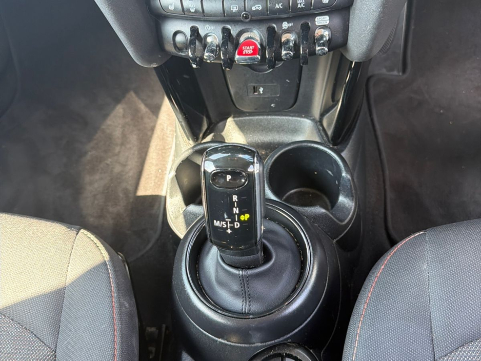 2024 MINI Hatch 1.5L Petrol For Sale Images