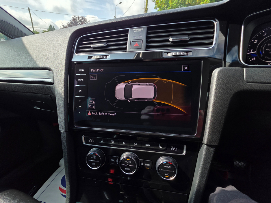 2020 Volkswagen Golf 1.4L Petrol For Sale Images
