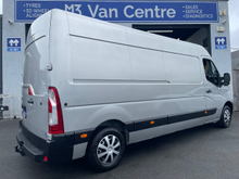 2022 Nissan Interstar 2.3L Diesel For Sale Images