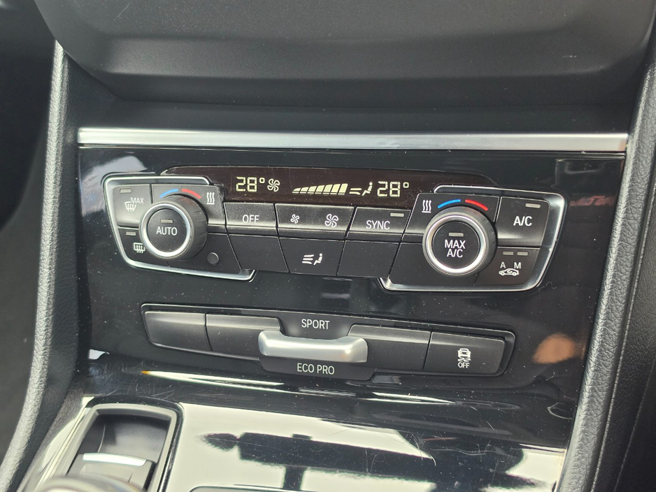 BMW 2 Series 152 BMW 2-Series Auto 7 seats/New NCT/Warranty — thumbnail 22