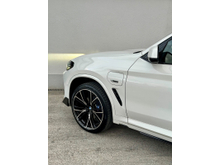 2022 BMW X3 2L Petrol Plug-in Hybrid For Sale Images