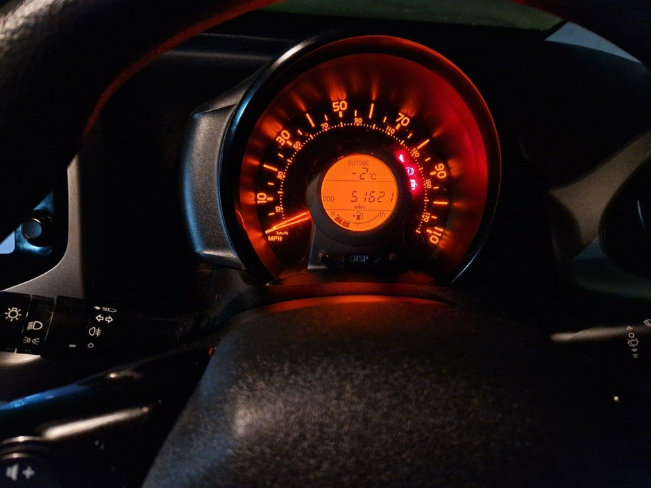 Peugeot 108 1.0 Active Hatchback Petrol Manual (69bhp) — thumbnail 4