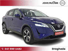 Nissan Qashqai ePOWER FULL HYBRID  SV PREMIUM GR RR AUTO  *RETAIL PRICE €32,950 - €2,000 SCRAPPAGE* FLEXIBLE FINANCE OFFERS AVAILABLE