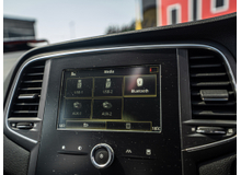 2019 Renault Megane 1.3L Petrol For Sale Images