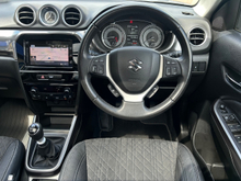 2020 Suzuki Vitara 1.4L Petrol For Sale Images