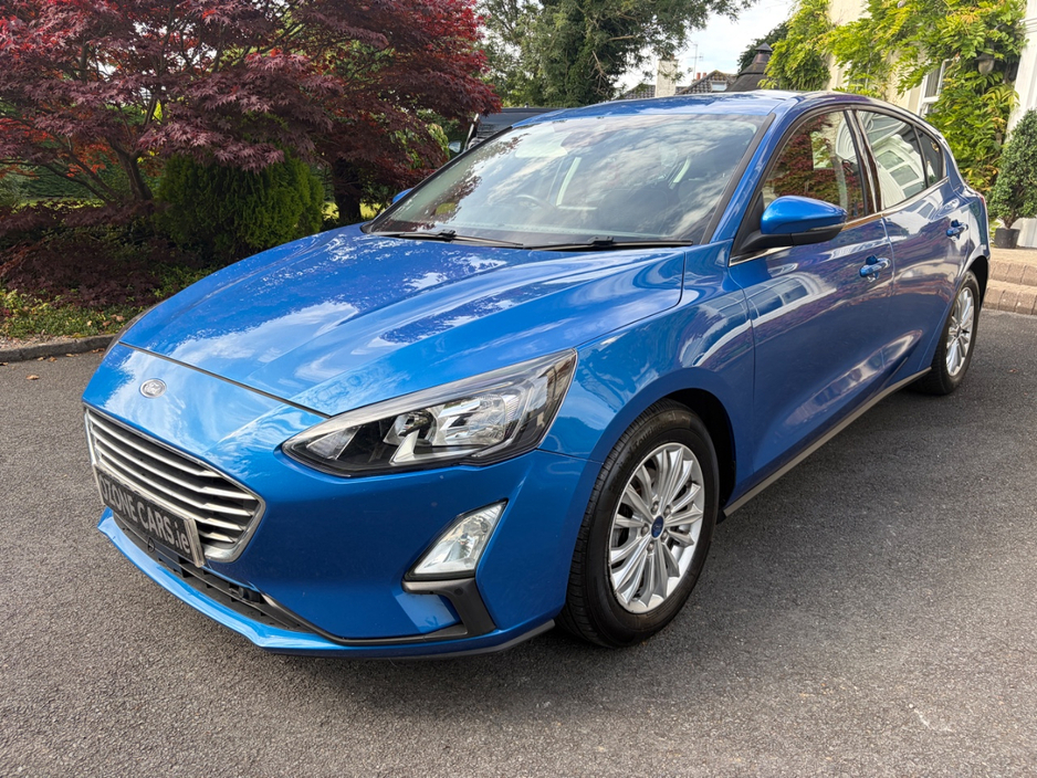 2020 Ford Focus For Sale Images