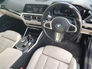 2022 BMW 3 SERIES 330e M Sport Auto