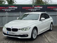 2017 BMW 3 Series 2L Petrol Plug-in Hybrid For Sale Images