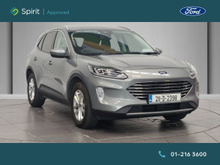 Ford Kuga 2.0 EcoBlue 150PS mHEV Titanium*Call Jonathan On 0879785383*