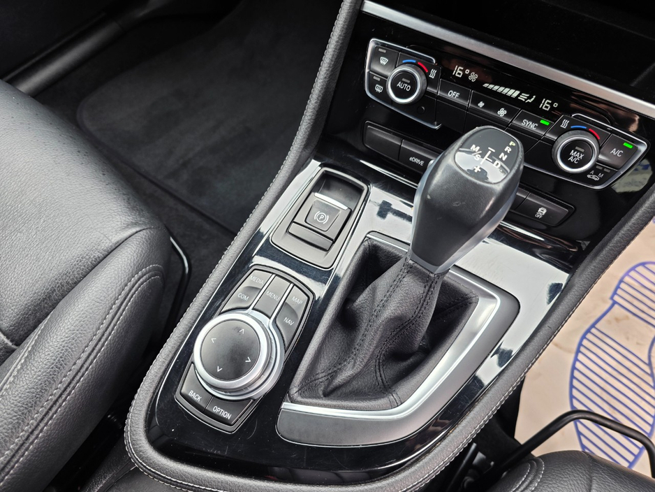 2020 BMW 2 Series 1.5L Hybrid For Sale Images