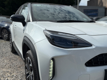 2024 Toyota Yaris Cross 1.5L Petrol Hybrid For Sale Images