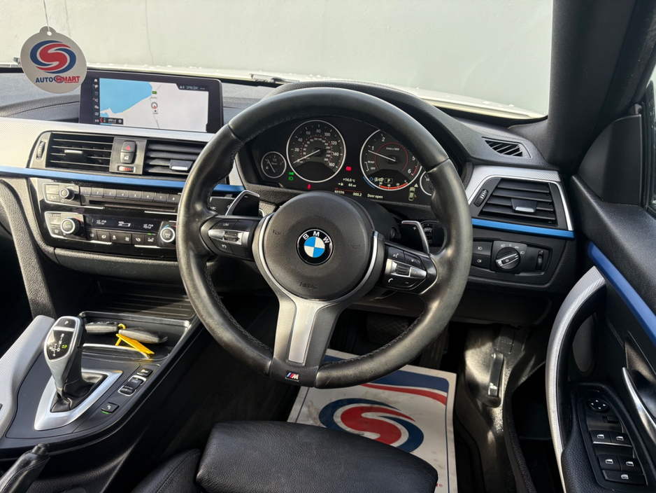 2018 BMW 4 Series 2L Diesel For Sale Images
