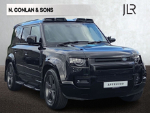 Land Rover Defender 110 PHEV X-DYNAMIC HSE *MAIN LAND ROVER DEALER*