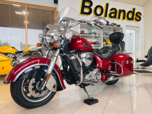 2017 Indian Chief 1.8L Petrol For Sale Images