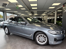 2021 BMW 5 Series 2L Diesel For Sale Images