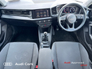 2022 AUDI A1 SPORTBACK 1.0 30TFSI 110HP SE