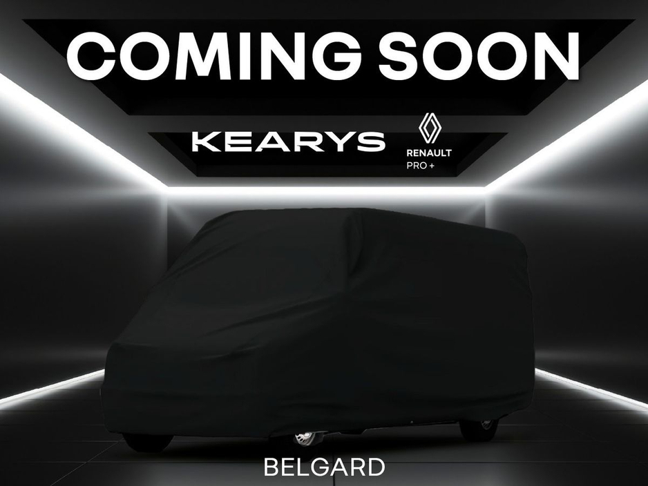 2024 Renault Kangoo