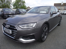 2022 Audi A4 2L Diesel For Sale Images