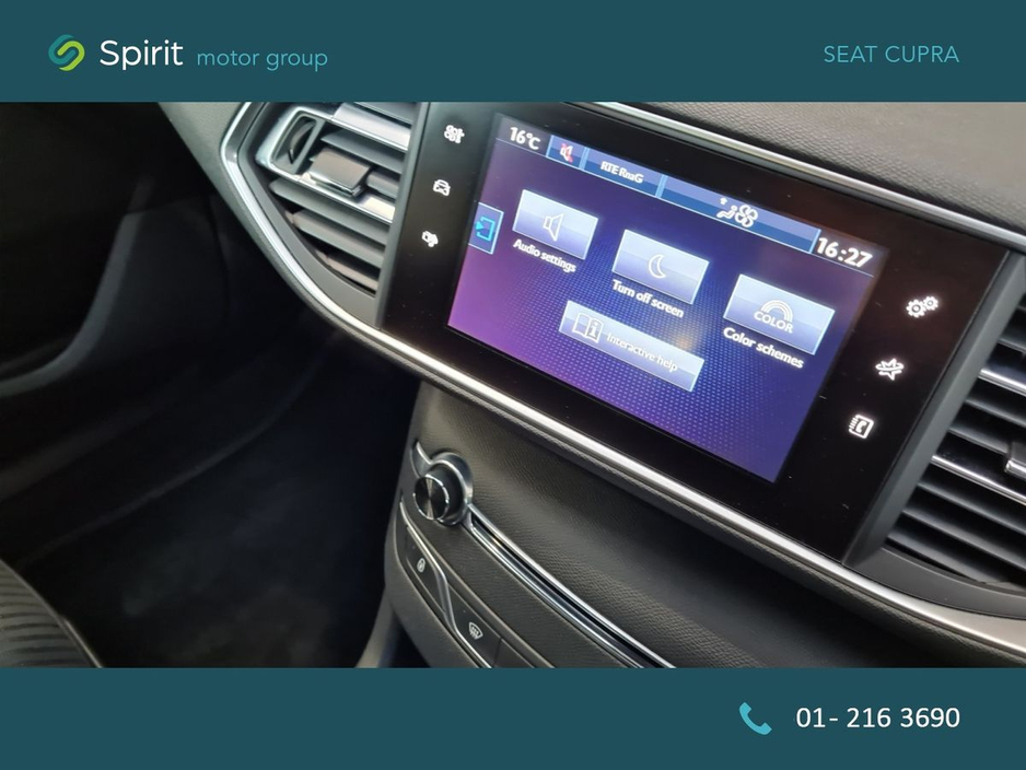 Peugeot 308 Active 110bhp*Call John 0861913954 — thumbnail 10