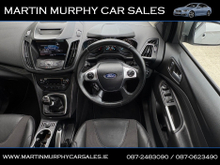 2017 Ford Kuga 2L Diesel For Sale Images