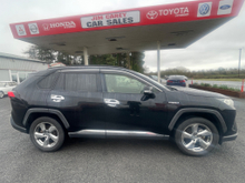 2019 Toyota Rav4 2.5L Petrol Hybrid For Sale Images