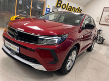 Opel Grandland *BEST VALUE* 2024 AUTOMATIC Diesel as New Opel Grandland www.blands.ie Est.1955