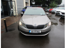 2018 Skoda Octavia 1L Petrol For Sale Images