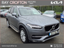 2016 VOLVO XC90 D4 (190hp) FWD Momentum Geartronic