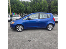 2012 Mitsubishi Colt 1.1L Petrol For Sale Images