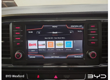 2018 SEAT Ateca 1.6L Diesel For Sale Images