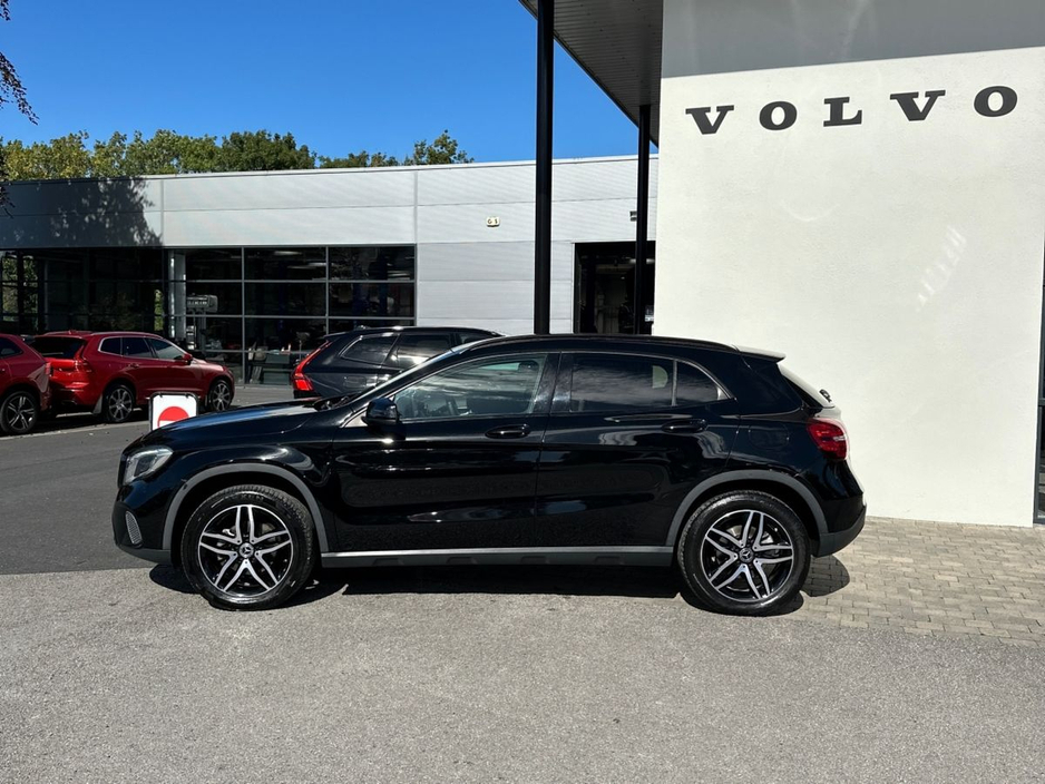 Mercedes-Benz GLA Class GLA 180 ,Stunning,Genuine Car*Low Mileage* — thumbnail 9