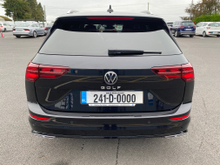 2024 Volkswagen Golf 2L Diesel For Sale Images