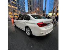 2018 BMW 3 Series 2L Petrol Plug-in Hybrid For Sale Images