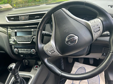 2017 Nissan Qashqai 1.5L Diesel For Sale Images