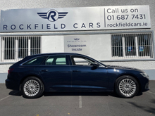 2022 Audi A6 2L Diesel For Sale Images
