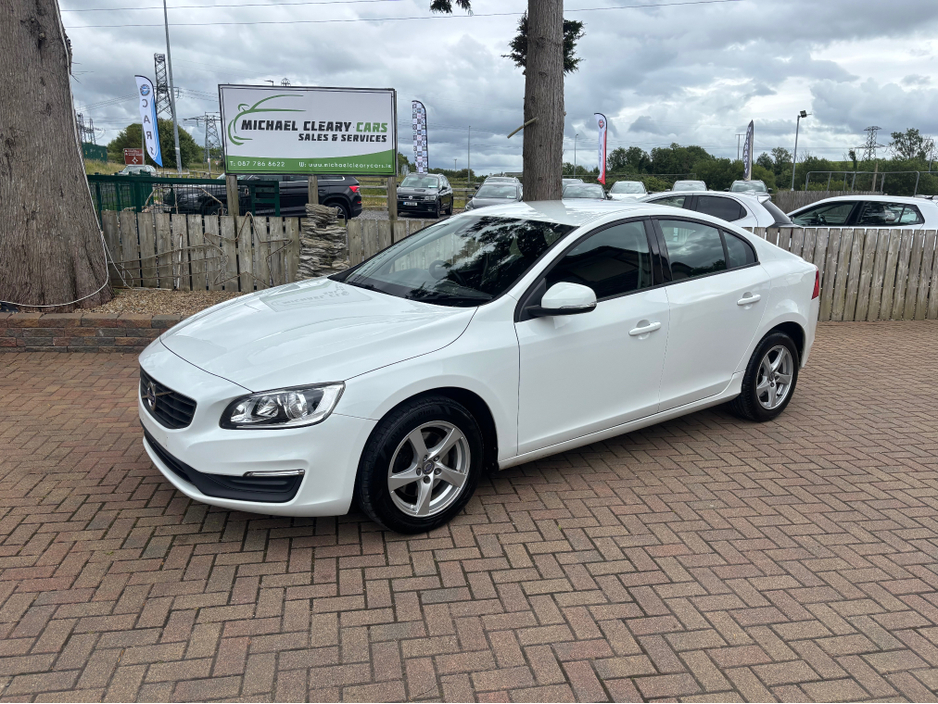 2016 Volvo S60 For Sale Images