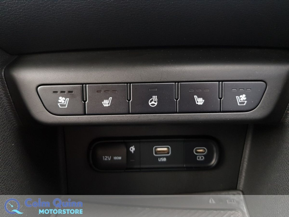 2022 Kia Sportage 1.6L Diesel For Sale Images